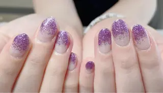 ネイル ニュアンスネイル🌈 MYU Nailsのネイルデザイン