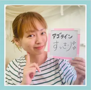 コガオファクトリー すすきの店のエステ・リラクイメージ