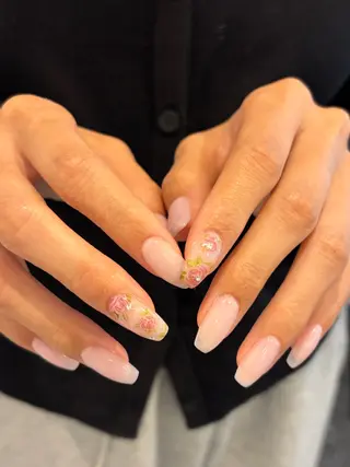 ネイル MASHU /サヤnail♡のネイルデザイン