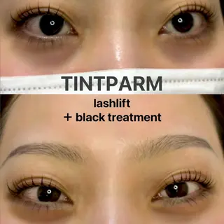 マツエク・マツパ NOZ eyedesignのマツエク・マツパデザイン