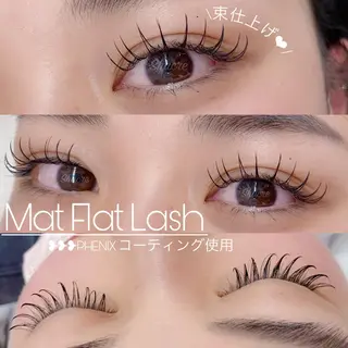 マツエク・マツパ Shucre栄店🤍 Rikaのマツエク・マツパデザイン