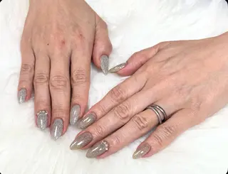 ネイル nailsalon HOPEのネイルデザイン