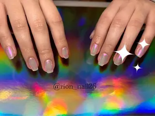 ネイル S. Rionのネイルデザイン