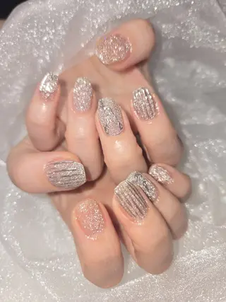 ネイル BELIAS nailsalonのネイルデザイン