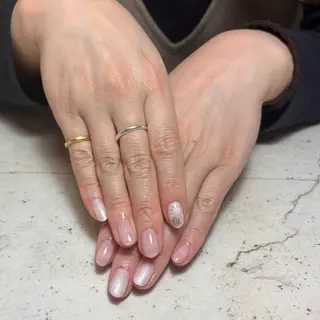 ネイル 💫 さりのネイルデザイン