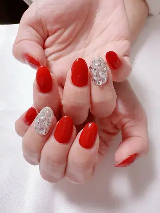 ネイル nail lumièreのネイルデザイン