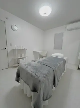 エステサロン sirokaのエステ・リラクイメージ