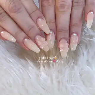 ネイル Nail Salon Gummi.のネイルデザイン