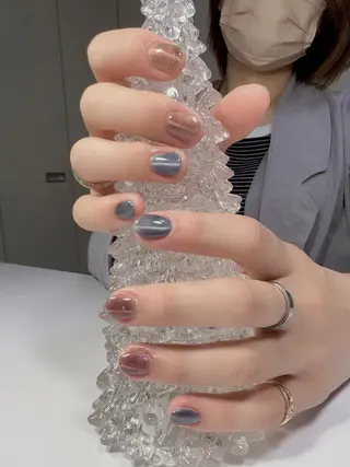 ネイル ネイルサロン ロア旧ジョリーのネイルデザイン