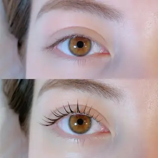 マツエク・マツパ なかむら 🪡のマツエク・マツパデザイン