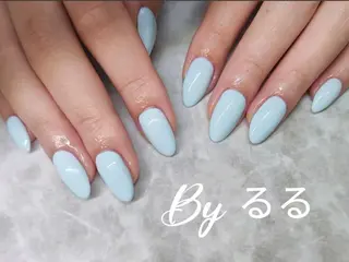 ネイル Lu Luのネイルデザイン
