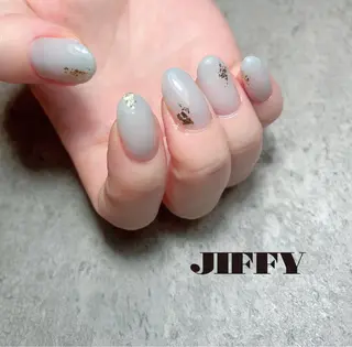 ネイル JIFFY nailstudioのネイルデザイン