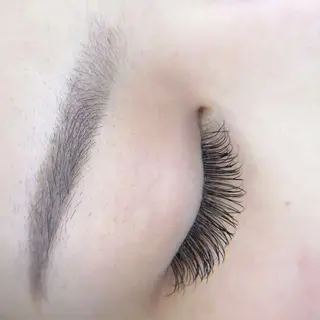 マツエク・マツパ Cute beauty2のマツエク・マツパデザイン