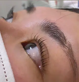 マツエク・マツパ Toikawa misuzuのマツエク・マツパデザイン