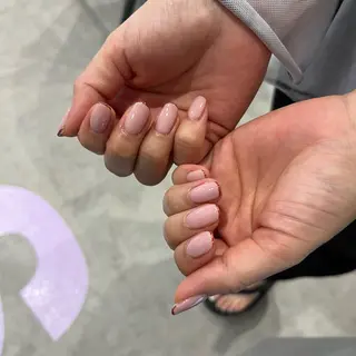 ネイル ISLAND TOKYO所属・ISLAND ONISHIのマツエク・マツパデザイン