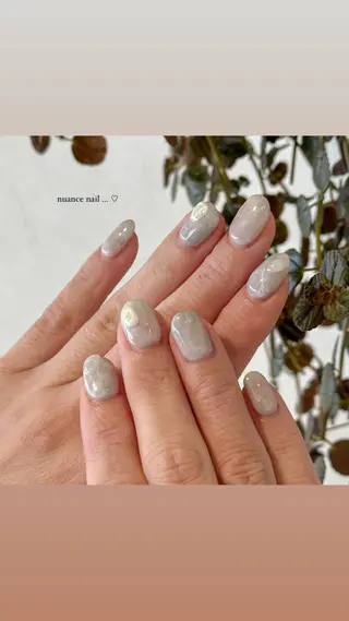 ネイル メンズ特化🏹カット パーマ/チヒロ🤍のヘアスタイル