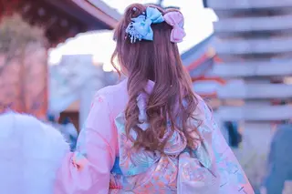 エクシアホワイト 立川南口のエステ・リラクイメージ