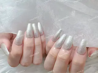 ネイル Noa Nail みつきのネイルデザイン