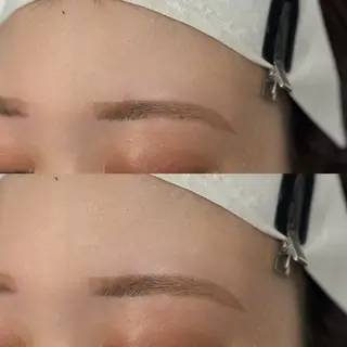 アイブロウ 美眉✨kotone KOTONEの眉毛・アイブロウイメージ