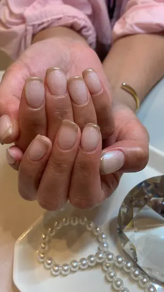 ネイル sharetrust 🐳AKEのネイルデザイン