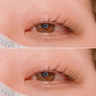 マツエク・マツパ Salon Linoのマツエク・マツパデザイン