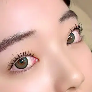 マツエク・マツパ salonAiles 【エル】Suyamaのマツエク・マツパデザイン