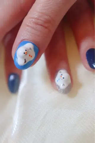 ネイル Dreamer nailのネイルデザイン