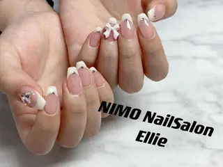 ネイル 閨匠ビューティサロン 新橋店♡Ellieのネイルデザイン