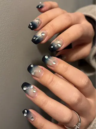 ネイル chika ／ nailのネイルデザイン