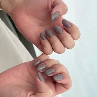 ネイル yomu nail yuumiのネイルデザイン