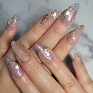 ネイル Nail salon Coco【溝の口駅】のネイルデザイン