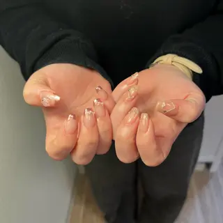 ネイル neroria nailのネイルデザイン