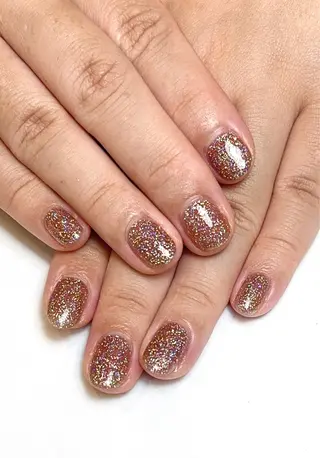 ネイル kanail所属・徳永 加奈のネイルデザイン