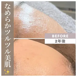浜野 恵美のエステ・リラクイメージ