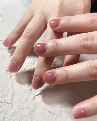 ネイル 吉村 優子のネイルデザイン