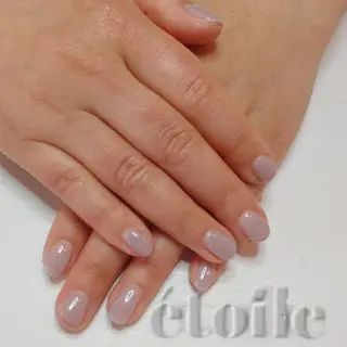 ネイル étoile(エトワール)所属・山田 可愛のネイルデザイン