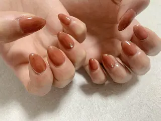 ネイル kiki nail たまプラーザのネイルデザイン