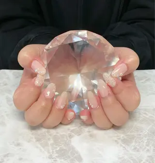 ネイル ゆぴねいる yupinailのネイルデザイン