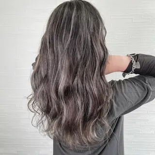 ロング 松本 リサのマツエク・マツパデザイン