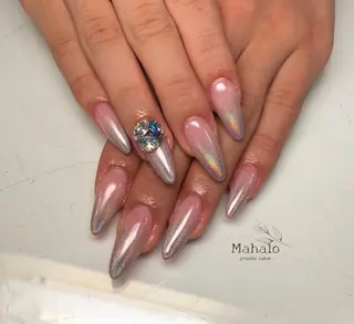 ネイル まはろ ねいる🌺のエステ・リラクイメージ