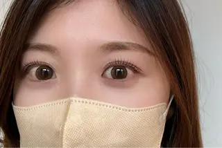 マツエク・マツパ ME.eyelash shiozakiのマツエク・マツパデザイン
