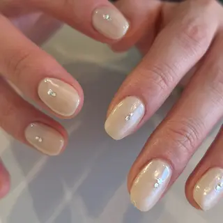 ネイル 笑菜 ♡のネイルデザイン