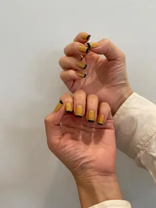 ネイル private salon clinのネイルデザイン