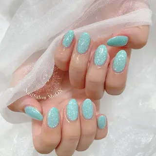 ネイル MoON...❤︎ MeGuのネイルデザイン