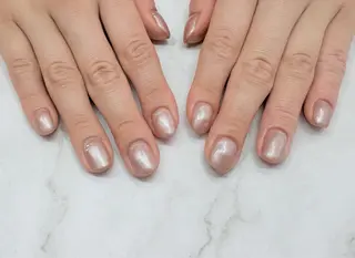 ネイル Regene NIHEIのネイルデザイン