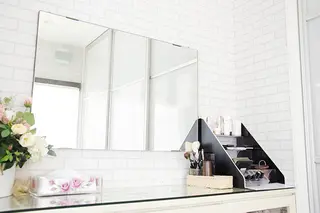 田村 晃子のエステ・リラクイメージ