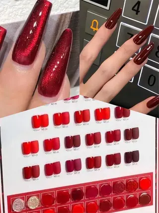 ネイル ネイル TAKAのネイルデザイン