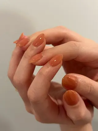 ネイル GENDA HONOKAのネイルデザイン