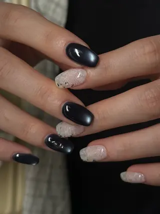 ネイル Manon nailistのネイルデザイン