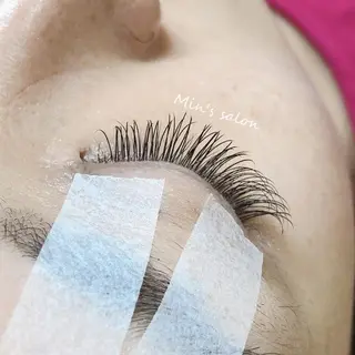 マツエク・マツパ みん 🌸のエステ・リラクイメージ